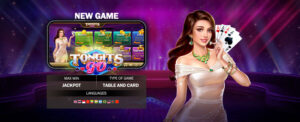 Slot PG Games Lady from Slot PG Games on https://slotpgames.com